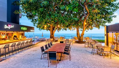 Floria Beach
