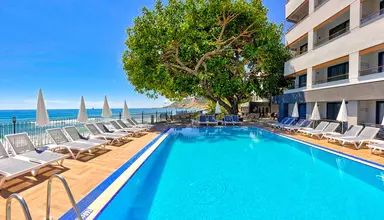 Floria Beach