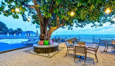 Floria Beach