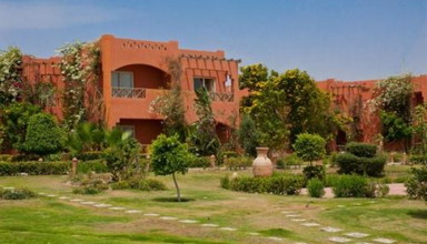 Floriana Emerald Lagoon