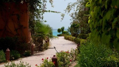 Floriana Emerald Lagoon