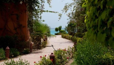 Floriana Emerald Lagoon