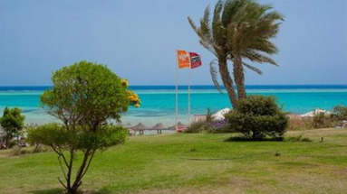 Floriana Emerald Lagoon