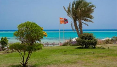 Floriana Emerald Lagoon