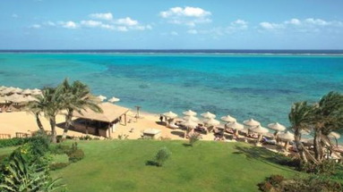 Floriana Emerald Lagoon