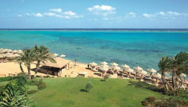 Floriana Emerald Lagoon
