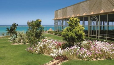Floriana Emerald Lagoon