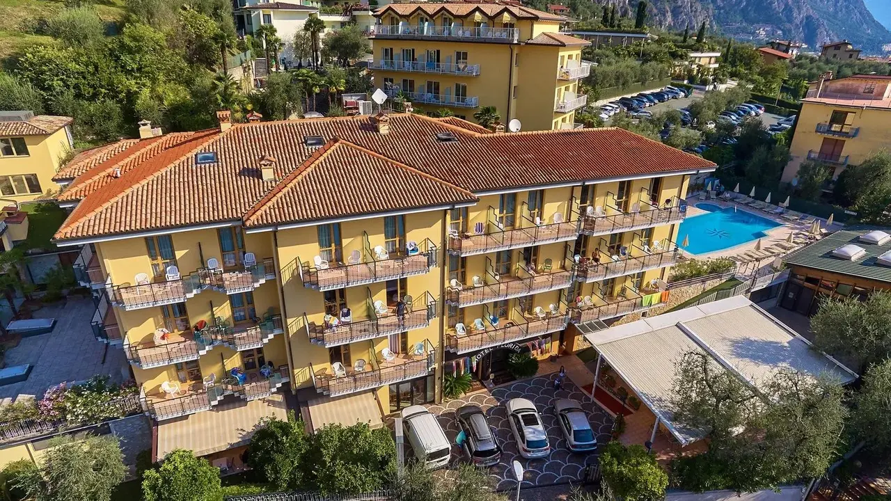 Florida (Limone sul Garda)