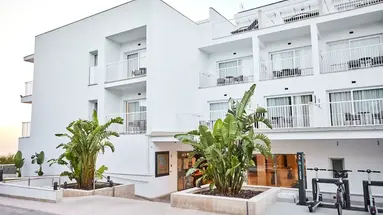 Florida Magaluf