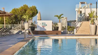Florida Magaluf
