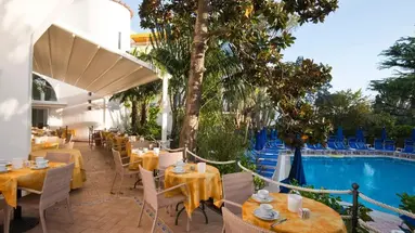 Floridiana Terme