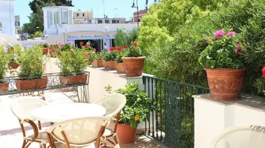 Floridiana Terme