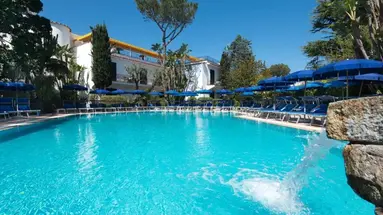 Floridiana Terme