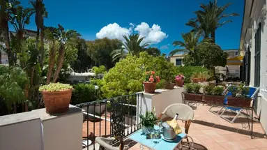 Floridiana Terme