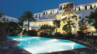 Floridiana Terme