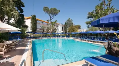Floridiana Terme