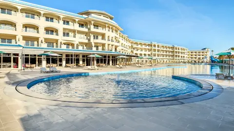 Sahl Hasheesh