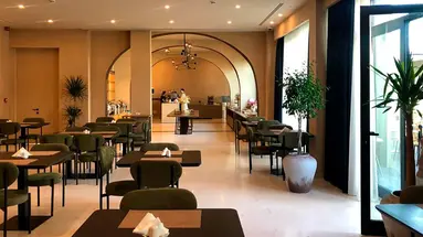 Flower and Spa