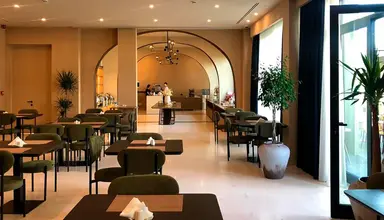 Flower and Spa