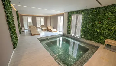 Flower and Spa