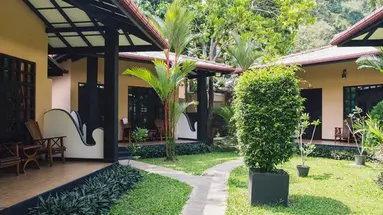 Flower Garden Unawantuna