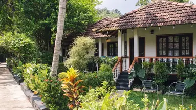 Flower Garden Unawantuna