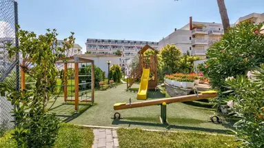 Flower Garden