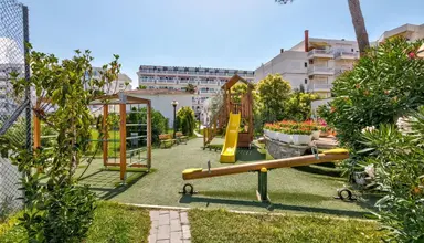 Flower Garden
