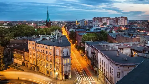 Chorzów