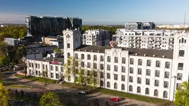 Focus (Łódź)