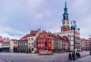 Focus Poznań