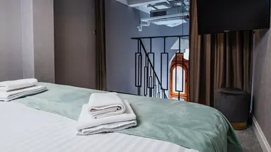 Focus Premium Apartaments