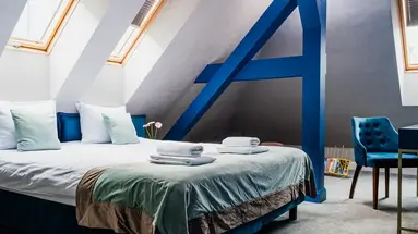 Focus Premium Apartaments