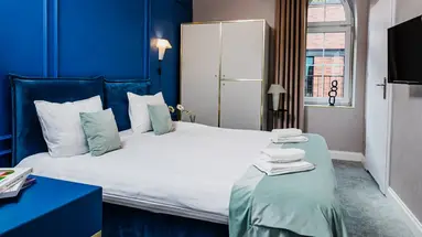 Focus Premium Apartaments