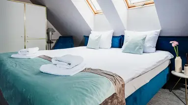 Focus Premium Apartaments