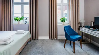 Focus Premium Apartaments