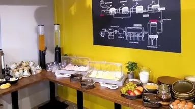 Focus Premium Apartaments