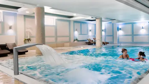 Hotel Focus Premium Elbląg