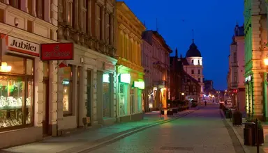 Focus Premium Inowroclaw