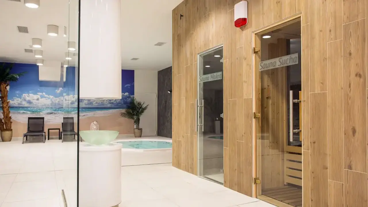 Focus Premium Lublin Conference & Spa