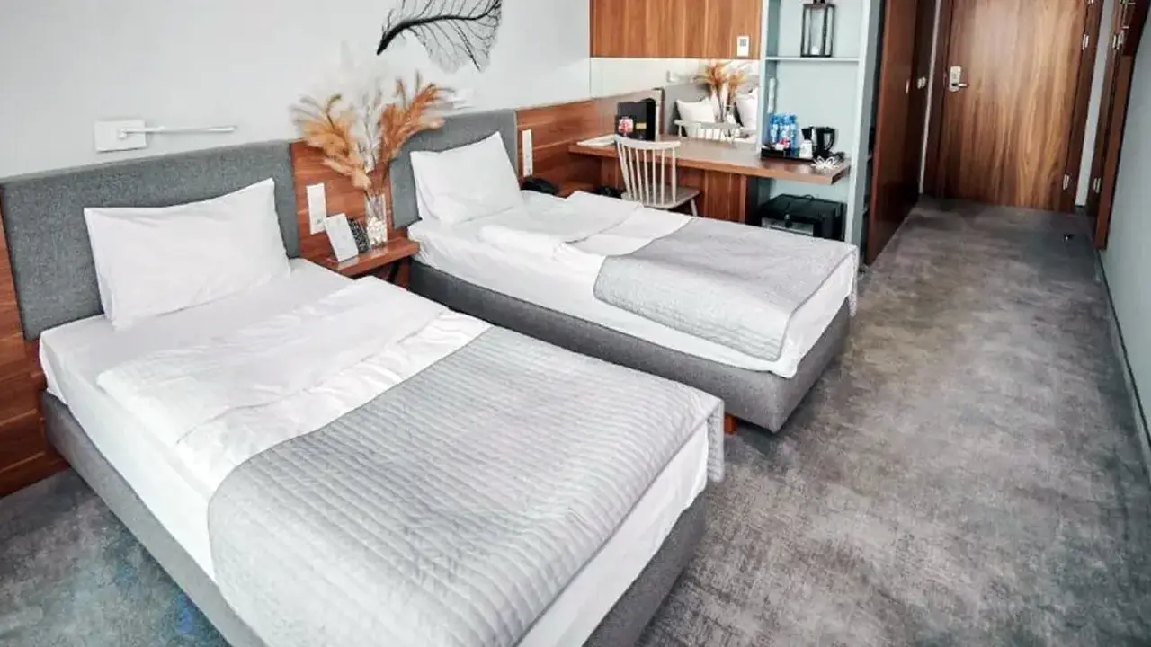 Focus Premium Lublin Conference & Spa