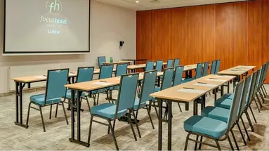 Focus Premium Lublin