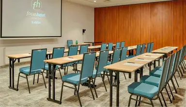 Focus Premium Lublin