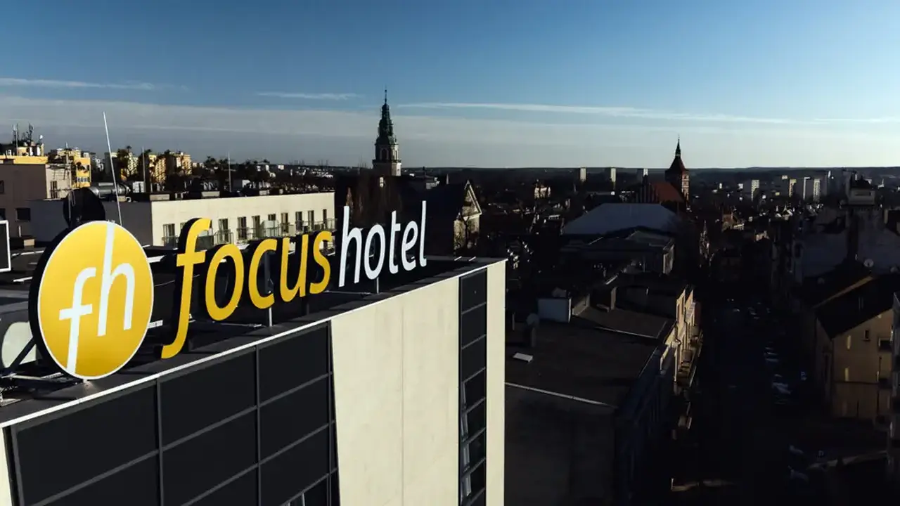 Focus Premium Olsztyn