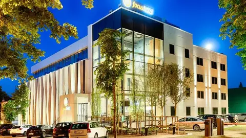 Hotel Focus Premium Sopot
