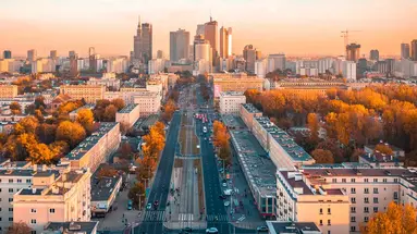 Focus Premium Warszawa