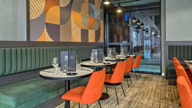 Focus Premium Warszawa
