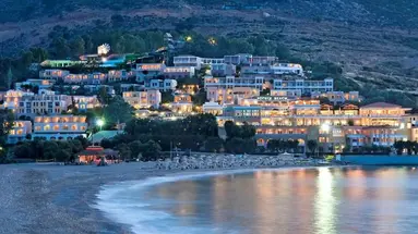 Fodele Beach & Water Park Holiday Resort