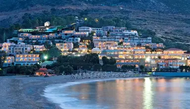 Fodele Beach & Water Park Holiday Resort