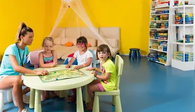 Fodele Beach & Water Park Holiday Resort